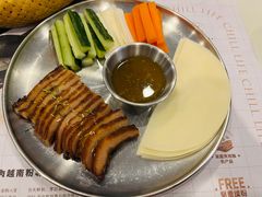 -CHILL Pho澳洲牛肉越南粉(佛山顺德万象汇店)