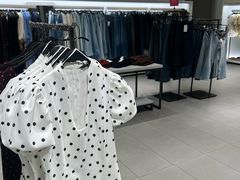 -ZARA(红谷滩万达店)