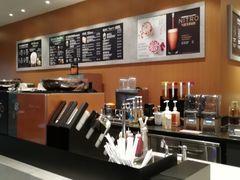 -星巴克(深圳音乐厅店)
