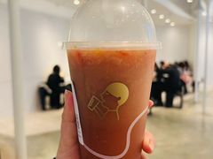 -喜茶(深圳万象前海店)