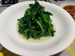 姜汁豆苗-逸道(益丰·外滩源店)
