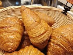 -TIMO COFFEE 阿拉校园面包