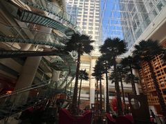 -威斯汀舞台餐厅