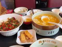 -唐河王记·南阳民间菜(国基路店)