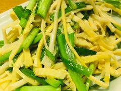 -钟记家菜(红专南路店)