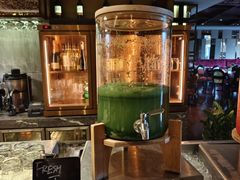 -长沙北辰洲际酒店-兰调全日餐厅