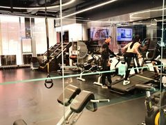 -懒人Club运动健身·运动康复·私教(卓越时代广场店)