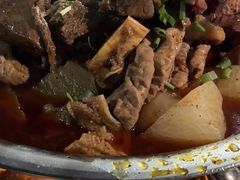 -麻木老地方牛筋牛杂(长堤街店)