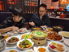 -天辣(金桥啦啦宝都店)
