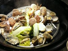 -船梆煮•蒸汽海鲜·生腌干蒸(五四广场店)