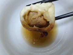 -赵宝美煎包店