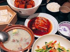 -金陵家宴·金陵春·南京菜(夫子庙店)