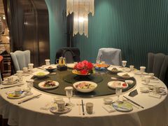 -上海人家花樣年华(中山公园店)