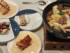 -滨寿司(新街口中央商场店)