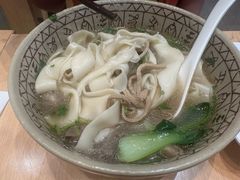 -萧记三鲜烩面(东站店)