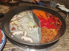 -冯校长老火锅(深圳总店)