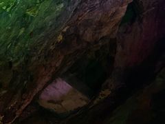 -遂昌金矿国家矿山公园