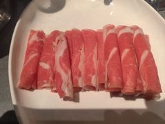 -鼎鼎香·港式火锅(北京SKP店)