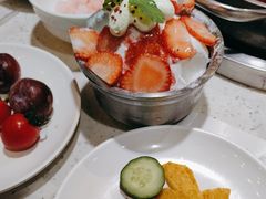 -蛙蛙鸡冷锅鱼(驷马桥店)