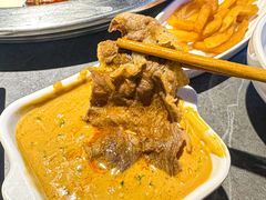 -竹犇番茄火锅(长风街店)