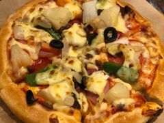 -菲滋意式餐厅(黄岩洞天店)