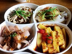 -福茂源横山铁锅羊肉(牡丹园店)