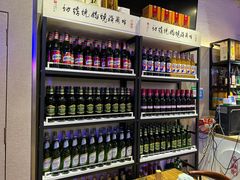 -正通记·哈尔滨烧烤·炭烤鸽子(七宝万科国际店)