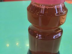 酸梅汤-川正旺江湖菜(三元桥店)