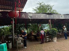 -刘艳黄牛肉(九襄店)