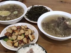 -掂档潮汕牛肉火锅(沈阳万象城店)