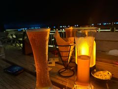 -Brew Farm·精酿农场海滨悬崖餐厅