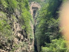 -龙门涧景区