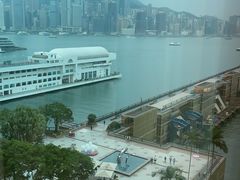 -香港皇家太平洋酒店