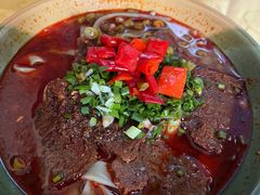 -十里香粉馆(虹桥中路店)