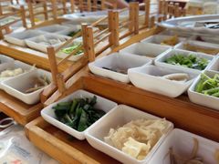 -香麒园·过桥米线·南湖雅宴