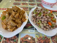 -葛记焖饼(伏牛路店)