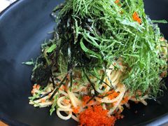明太子意大利面-Ginger(兴国路店)