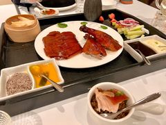 松露鸭米-梧桐Plus·创意京·川料理(万象城店)