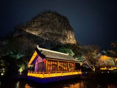 -桂林两江四湖景区