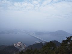 -千岛湖天屿景区