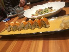-皇品田苑日式料理(苏州中心店)