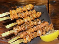 -鸟鹏烧鸟居酒屋(熙龙湾店)