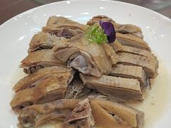 -杨正宗烤全羊(北二环店)