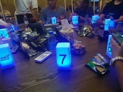 -优悦派·别墅派对轰趴馆(静安店)