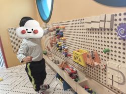 -MELAND CLUB亲子乐园·派对·餐厅(北京芳圆里ID MALL店)