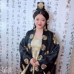 点击看大图 -美云庭古装·格格服汉服·京城旅拍(北京店)
