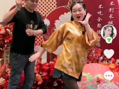 -全聚德烤鸭店(准噶尔路店)