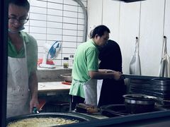-草桥清真牛肉锅贴扁食店