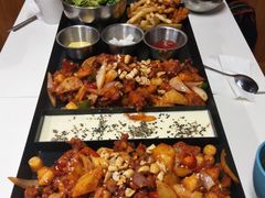 -Yolo韩国创意料理