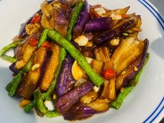 -郭林家常菜(狼垡店)